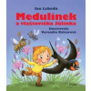 Medulínek a vlaštovička Jůlinka - Jan Lebeda