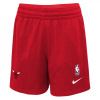 Nike NBA DNA Shorts Junior Boys Bulls 7-8 rokov