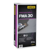 Nivelačná hmota pre exteriér FMA 30 25 kg