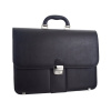 Aktovka REAbags 9003-TR - černá - 12 L