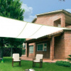 Trebor Slnečná sieť Sun-net Poly 3,6x3,6m béžová 15966