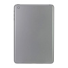 Apple iPad Mini 2 - Zadný Housing WiFi Verzia (Space Gray), Space Gray