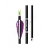 9. Trubka / Šíp EASTON X7 Eclipse black