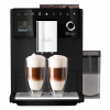 Automatický kávovar na espresso Melitta CI Touch F630-112 1400 W čierny
