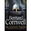 Prázdný trůn - Cornwell Bernard
