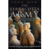 Terracotta Army (John Man)(Brožovaná)