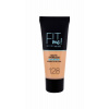 Maybelline Fit Me! Make-up 30 ml 128 Warm Nude