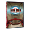 Iron Man kolekce 1.-3. 3DVD