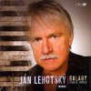 Janko Lehotský: Balady - Stalo sa / nestalo - Janko Lehotský