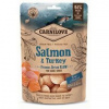 Carnilove Raw Freeze Dried Snacks Salmon&Turkey 60 g