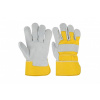 Rukavice pracovné JANA 10,5