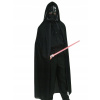 Kostým pre chlapca- Outfit Star Wars Lord Vader 12-16 L (Križiacky výpravy Iron Spider-Man)