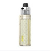 VOOPOO Drag S2 Mod Pod 60W Grip 2500mAh Champagne Golden