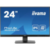Iiyama ProLite XU2491H-B1 LED monitor 60.5 cm (23.8 palca) En.trieda 2021 E (A - G) 1920 x 1080 Pixel Full HD 0.5 ms HDMI ™, DisplayPort, na slúchadlá (jack; XU2491H-B1