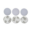 NFC žeton a karta 25mm - Bezkontaktní, odolná, multifunkční bez anti-metal Tag/Token (s samolepkou)