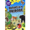 Detektív v prírode