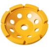 DeWALT DT3795 Diamantový miskový brúsny kotúč, 125 mm M14