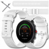 Pásik ZeeTech pre univerzálny 22 mm biely