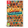 Hra na konzole 60 in 1 Game Collection - Nintendo Switch (3700664529486)