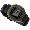 Pánske hodinky Casio W-218H-3AVEF čierne