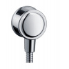 Hansgrohe Fixfit Prípojka na stenu 16884000