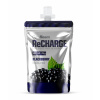 ReCharge Gél 75 g - GymBeam Príchuť: Ostružina - MIN. TRV. 20.1.2026