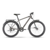 Lapierre Trekking 2.0 High Glossy Grey