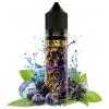 Příchuť Zeus Juice S&V: Zeus (Lesní ovoce, anýz, mentol) 10ml