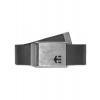 opasek Etnies Arrow Web Belt 25/26 Black