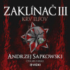 Zaklínač III: Krv elfov