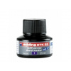 Edding Atrament BTK 25ml modrý