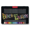 Pastelky Faber-Castell 116437 Black Edition 36 farieb