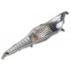 smerovka Vicma, VIC-7835, pr. - P, HONDA FES 125 Pantheon