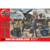 Airfix WWII RAF Ground Crew 1:48 (30-A04702)