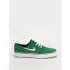 Nike SB Stefan Janoski (pine green/sail pine green sail) 37.5, zelená