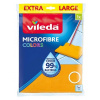 VILEDA Colors mikrohandrička na podlahu 1 ks