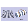 Prikrývka DUFU198 BD280532-BLUE Strips200CMX200CM Obdĺžnikový 200 x 150 cm (Solar Powerbank Jackery Explorer 500)