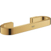 GROHE Selection madlo, dĺžka 336 mm, Cool Sunrise, 41064GL0