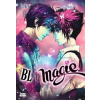 BL je magie! 2 - Oroken