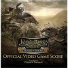 OST - Lord of the Rings Online: Riders of Rohan Official Video Game Score by Chance Thomas
