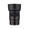 Samyang MF 85mm f/1.4 Nikon Z