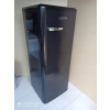 trieda chladničky 242L A + Retro black (trieda chladničky 242L A + Retro black)