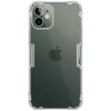 Nillkin Nature TPU Kryt pro iPhone 12 mini Transparent 6902048202115