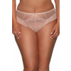 AVA Dámske brazilky 2109/b Puella beige S
