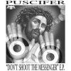 Puscifer - Don't Shoot The Messenger Gold) LP
