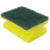 Blanco SCOTCH BRITE HOUBIČKA K ODSTRANĚNÍ SKVRN - 127780