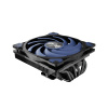 AKASA chladič CPU - Alucia H6LS M2 AK-CC4030HP01