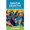 E-kniha Emoční dědictví - Galit Atlas
