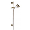 Novaservis Sprchové súpravy - Set sprchovej hlavice, tyče a hadice, bronz KITRETRO,46