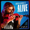 GARRETT, DAVID - ALIVE - MY SOUNDTRACK CD